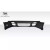 1992-1996 Toyota Camry Duraflex Swift Front Bumper Cover 1 Piece