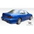 1992-1996 Toyota Camry Swift Rear Bumper - image 7