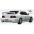1992-1996 Toyota Camry Swift Rear Bumper - image 9