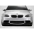 2008-2013 BMW M3 T-Design Carbon Fiber Front Lip - image 2
