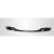 2008-2013 BMW M3 E90 E92 T-Design Front Lip Under Spoiler Air Dam - 1 Piece - image 3