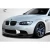 2008-2013 BMW M3 T-Design Carbon Fiber Front Lip - image 3
