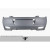 2003-2010 Bentley Continental GT GTC AF-2 Rear Bumper ( GFK ) - 1 Piece - image 5