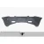 2003-2010 Bentley Continental GT AF-2 Rear Bumper - image 9