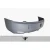 2003-2010 Bentley Continental GT AF-2 Rear Bumper - image 5