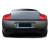 2003-2010 Bentley Continental GT GTC AF-2 Rear Bumper ( GFK ) - 1 Piece - image 1