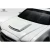 2011-2014 Dodge Charger TA Look Hood - 1 Piece - image 3