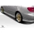 2003-2008 Toyota Corolla Target Side Skirts - image 3