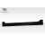 2003-2008 Toyota Corolla Target Side Skirts - 2 Piece - image 5