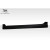 2003-2008 Toyota Corolla Duraflex Target Side Skirts - 2 Piece - image 6