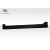 2003-2008 Toyota Corolla Target Side Skirts - 2 Piece - image 11