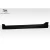 2003-2008 Toyota Corolla Target Side Skirts - image 5