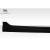 2003-2008 Toyota Corolla Target Side Skirts - image 19