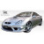 2000-2005 Toyota Celica TD2000 Body Kit - 4 Piece - image 4