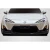 2013-2016 Scion FR-S Toyota 86 Subaru BRZ TD3000 Front Lip Under Spoiler Air Dam - 1 Piece - image 1
