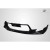 2013-2016 Scion FR-S Toyota 86 Subaru BRZ TD3000 Front Lip Under Spoiler Air Dam - 1 Piece - image 3