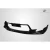 2013-2016 Scion FRS TD3000 Carbon Fiber Front Lip - image 3