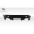 2013-2020 Scion FR-S Toyota 86 Subaru BRZ TD3000 Rear Lip Under Spoiler Air Dam - 1 Piece - image 3