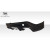 2013-2020 Scion FR-S Toyota 86 Subaru BRZ TD3000 Rear Lip Under Spoiler Air Dam - 1 Piece - image 4