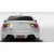 2013-2020 Scion FRS TD3000 Rear Lip - image 1