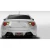 2013-2020 Scion FRS TD3000 Rear Lip - image 3
