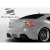 2013-2020 Scion FRS TD3000 Rear Lip - image 4