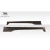 2013-2020 Scion FR-S Toyota 86 Subaru BRZ TD3000 Side Skirts Rocker Panels - 2 Piece - image 6