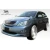 2004-2006 Lexus RX TD3000 Front Lip - image 6