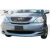 2004-2006 Lexus RX TD3000 Front Lip - image 5