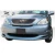 2004-2006 Lexus RX TD3000 Front Lip - image 4