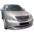 2004-2006 Lexus RX TD3000 Front Lip - image 1