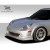 2004-2005 Toyota MRS MR2 Spyder TD3000 Body Kit - 4 Piece - image 7