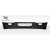 2001-2004 Toyota Tacoma TD3000 Front Lip Under Spoiler Air Dam - 1 Piece - image 11