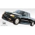 2001-2004 Toyota Tacoma TD3000 Front Lip - image 3