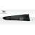 2001-2004 Toyota Tacoma TD3000 Rear Add Ons Spat Bumper Extensions - 2 Piece - image 7