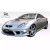 2000-2005 Toyota Celica Duraflex TD3000 Body Kit 4 Piece