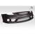 2000-2005 Toyota Celica TD3000 Front Bumper - 1 Piece - image 6