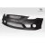 2000-2005 Toyota Celica TD3000 Front Bumper - image 9