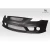 2000-2005 Toyota Celica TD3000 Front Bumper - image 8
