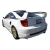 2000-2005 Toyota Celica TD3000 Rear Lip - image 3
