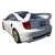 2000-2005 Toyota Celica TD3000 Rear Lip - image 1