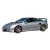 2000-2005 Toyota Celica TD3000 Side Skirts - image 3