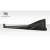 2000-2005 Toyota Celica TD3000 Side Skirts - image 8