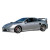2000-2005 Toyota Celica TD3000 Side Skirts Rocker Panels - 2 Piece - image 1