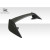 2000-2005 Toyota Celica TD3000 Wing Trunk Lid Spoiler - 1 Piece - image 6