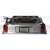 2000-2005 Toyota Celica TD3000 Rear Wing - image 5