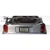 2000-2005 Toyota Celica TD3000 Rear Wing - image 4