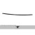 2003-2010 Bentley Continental GT GTC Carbon AF-2 Front Lip Spoiler ( CFP ) - 1 Piece ( Must be used with Carbon AF-2 Front Bumper) (S) - image 8