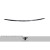 2003-2010 Bentley Continental GT GTC Carbon AF-2 Front Lip Spoiler ( CFP ) - 1 Piece ( Must be used with Carbon AF-2 Front Bumper) (S) - image 5