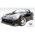 2000-2002 Toyota MRS MR2 Spyder TD3000 Body Kit - 4 Piece - image 37
